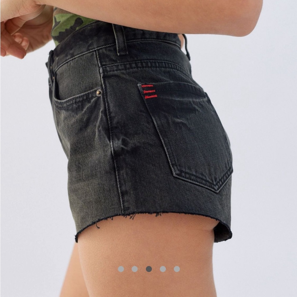 NWT Urban Outfitters BDG Cheeky Denim Short
